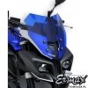 Szyba ERMAX SPORT 29 cm Yamaha MT-10 / FZ-10 2016 - 2021